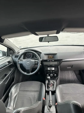 Opel Astra GTC 1.9CDTI 150, снимка 4