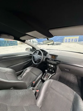 Opel Astra GTC 1.9CDTI 150, снимка 6