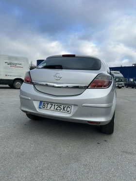 Opel Astra GTC 1.9CDTI 150, снимка 3