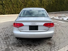 Audi A4 * 2.0T * CARFAX * ЦЕНА ДО БГ - 12200 лв. / 6237.76 € - 80837493 4