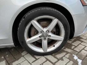 Audi A4 * 2.0T * CARFAX * ЦЕНА ДО БГ - 12200 лв. / 6237.76 € - 80837493 7