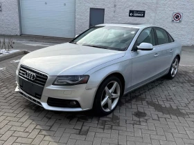 Audi A4 * 2.0T * CARFAX * ЦЕНА ДО БГ