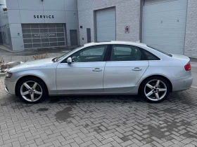 Audi A4 * 2.0T * CARFAX * ЦЕНА ДО БГ - 12200 лв. / 6237.76 € - 80837493 2