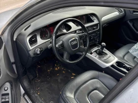 Audi A4 * 2.0T * CARFAX * ЦЕНА ДО БГ - 12200 лв. / 6237.76 € - 80837493 5