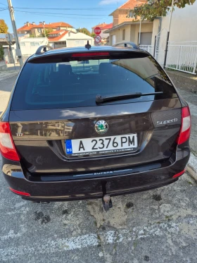 Skoda Superb 2000, снимка 2