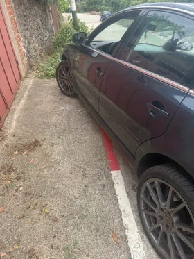 VW Passat B5.5, снимка 4