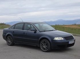 VW Passat B5.5, снимка 6