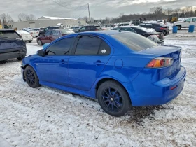 Mitsubishi Lancer 2.0L 4 Front-wheel Drive - 11600 лв. / 5930.99 € - 72748432 6