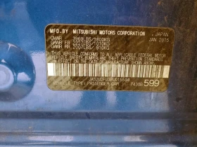 Mitsubishi Lancer 2.0L 4 Front-wheel Drive - 11600 лв. / 5930.99 € - 72748432 5