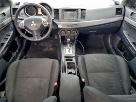 Mitsubishi Lancer 2.0L 4 Front-wheel Drive - 11600 лв. / 5930.99 € - 72748432 12