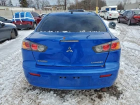 Mitsubishi Lancer 2.0L 4 Front-wheel Drive - 11600 лв. / 5930.99 € - 72748432 10