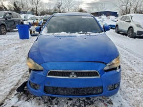 Mitsubishi Lancer 2.0L 4 Front-wheel Drive - 11600 лв. / 5930.99 € - 72748432 9