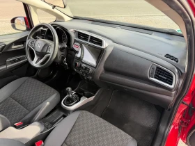 Honda Jazz TREND 1.3i V-TEC EURO 6 TUV COC - 8650 € / 16917.93 лв. - 61118407 14