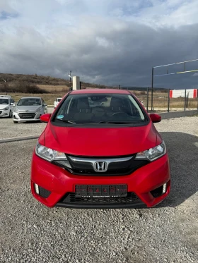Honda Jazz TREND 1.3i V-TEC EURO 6 TUV COC - 8650 € / 16917.93 лв. - 61118407 3
