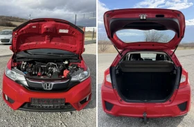 Honda Jazz TREND 1.3i V-TEC EURO 6 TUV COC - 8650 € / 16917.93 лв. - 61118407 16