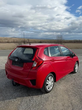 Honda Jazz TREND 1.3i V-TEC EURO 6 TUV COC - 8650 € / 16917.93 лв. - 61118407 6