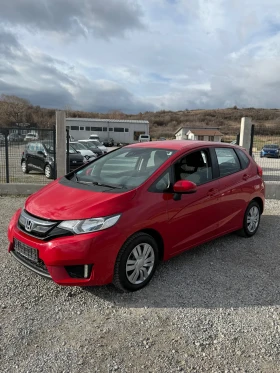 Honda Jazz TREND 1.3i V-TEC EURO 6 TUV COC - 8650 € / 16917.93 лв. - 61118407 2