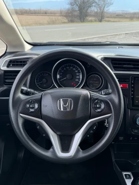 Honda Jazz TREND 1.3i V-TEC EURO 6 TUV COC - 8650 € / 16917.93 лв. - 61118407 13