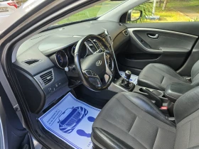 Hyundai I30 1.6GDI ШВЕЙЦАРИЯ  - 6560 € / 12830.24 лв. - 56335116 9