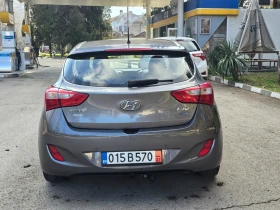 Hyundai I30 1.6GDI ШВЕЙЦАРИЯ  - 6560 € / 12830.24 лв. - 56335116 6