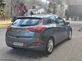 Hyundai I30 1.6GDI ШВЕЙЦАРИЯ  - 6560 € / 12830.24 лв. - 56335116 5