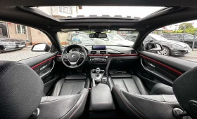 BMW 428 I 245HP 8ZF КОЖА НАВИ КАМЕРА , снимка 9