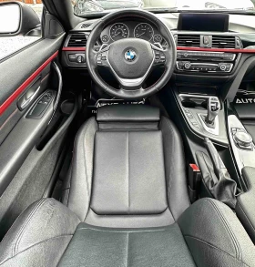 BMW 428 I 245HP 8ZF КОЖА НАВИ КАМЕРА , снимка 10