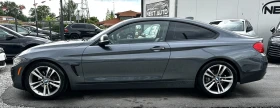 BMW 428 I 245HP 8ZF КОЖА НАВИ КАМЕРА , снимка 8