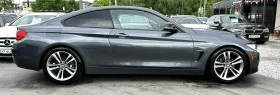 BMW 428 I 245HP 8ZF КОЖА НАВИ КАМЕРА , снимка 4