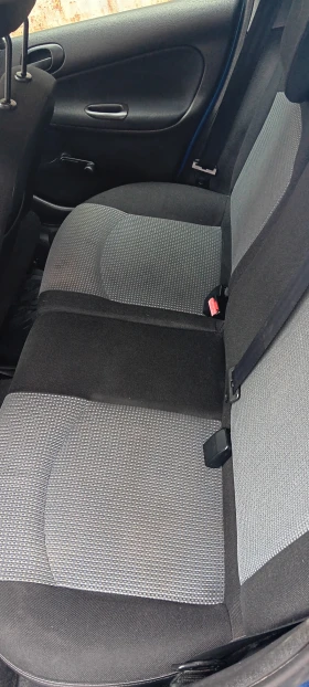 Peugeot 206  SW 1.4 hdi - 1350 € / 2640.37 лв. - 70729350 5