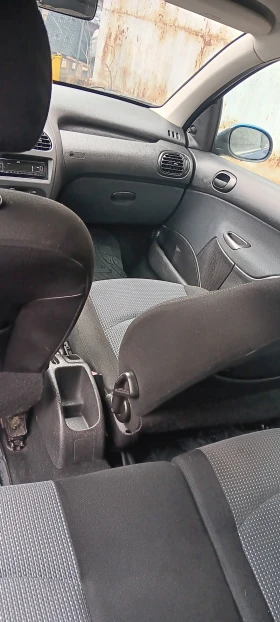 Peugeot 206  SW 1.4 hdi - 1350 € / 2640.37 лв. - 70729350 8
