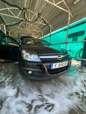 Opel Astra 1.7 CDTI - 3067 € / 5998.53 лв. - 90752141 7