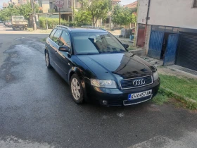 Audi A4 A4 Avant 1.9TDI 131
