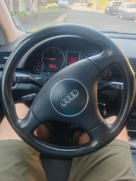 Audi A4 A4 Avant 1.9TDI 131 - 2200 € / 4302.83 лв. - 33027773 7