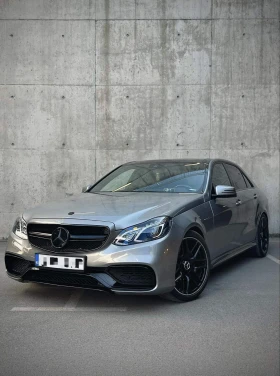 Mercedes-Benz E 350 Е350 306кс - 16700 € / 32662.36 лв. - 47559093 2