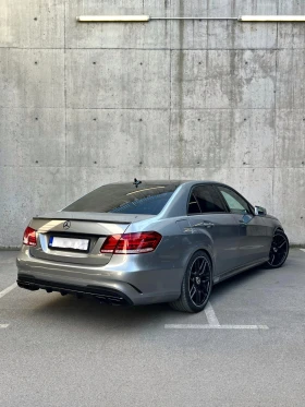 Mercedes-Benz E 350 Е350 306кс - 16700 € / 32662.36 лв. - 47559093 5