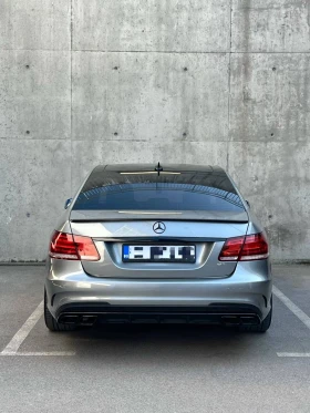 Mercedes-Benz E 350 Е350 306кс - 16700 € / 32662.36 лв. - 47559093 7