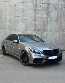 Mercedes-Benz E 350 Е350 306кс - 16700 € / 32662.36 лв. - 47559093 3