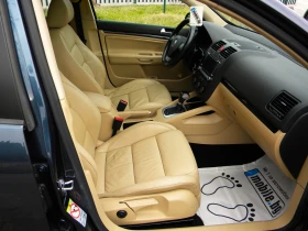 VW Golf GT SPORT* 1.4TSI-170kc* NAVI-КОЖА-АВТОМАТ* КАТО НО - 3990 € / 7803.76 лв. - 24473117 12