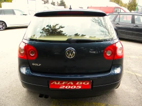 VW Golf GT SPORT* 1.4TSI-170kc* NAVI-КОЖА-АВТОМАТ* КАТО НО - 3990 € / 7803.76 лв. - 24473117 5