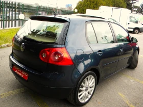 VW Golf GT SPORT* 1.4TSI-170kc* NAVI-КОЖА-АВТОМАТ* КАТО НО - 3990 € / 7803.76 лв. - 24473117 4
