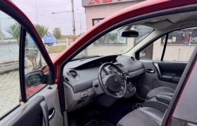 Renault Scenic 1.6i / Автомат, снимка 5