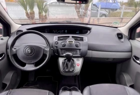 Renault Scenic 1.6i / Автомат, снимка 8