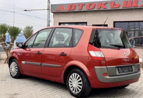 Renault Scenic 1.6i / Автомат, снимка 4