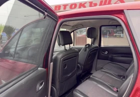 Renault Scenic 1.6i / Автомат, снимка 9