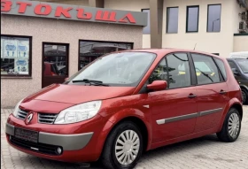 Renault Scenic 1.6i / Автомат, снимка 2