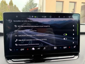 Skoda Enyaq 80x sportline 265hp 4x4 FULL - 27500 € / 53785.32 лв. - 64446337 16