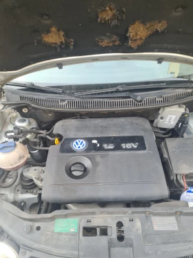 VW Polo Хетчбек - 1600 € / 3129.33 лв. - 36318602 6