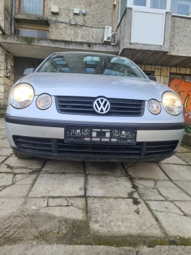 VW Polo Хетчбек - 1600 € / 3129.33 лв. - 36318602 2