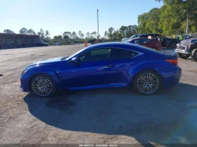 Lexus RC F * F* V8*  - 22900 € / 44788.51 лв. - 33426262 13